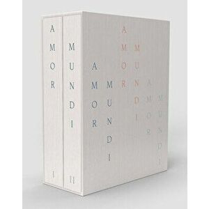Amor Mundi. The Collection of Marguerite Steed Hoffman, Hardback - *** imagine