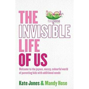 The Invisible Life of Us, Paperback - Mandy Hose imagine