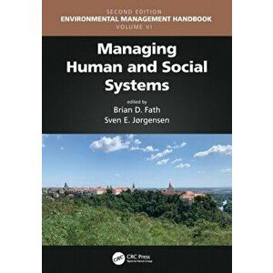 Managing Human and Social Systems. 2 ed, Paperback - *** imagine