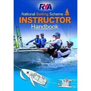The RYA National Sailing Scheme Instructor Handbook. G14, Paperback - *** imagine