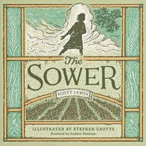 The Sower, Hardback - Scott James imagine