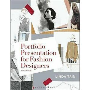 Portfolio Presentation for Fashion Designers. 4 ed, Paperback - *** imagine