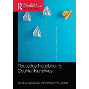 Routledge Handbook of Counter-Narratives, Paperback - *** imagine
