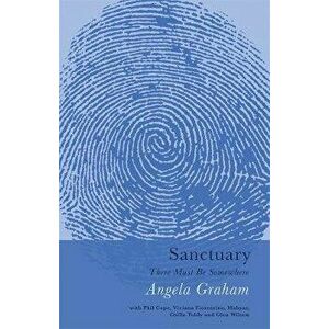 Sanctuary, Paperback - Angela Graham imagine