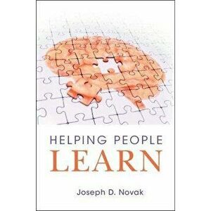 Helping People Learn, Paperback - *** imagine