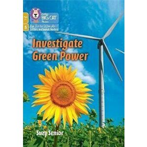 Green Power imagine