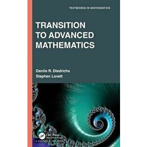 Transition to Advanced Mathematics, Hardback - *** imagine