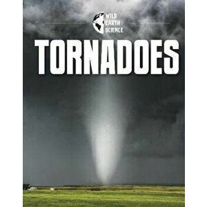 Tornadoes, Hardback - Jaclyn Jaycox imagine