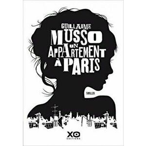 Un appartement a Paris - Guillaume Musso imagine