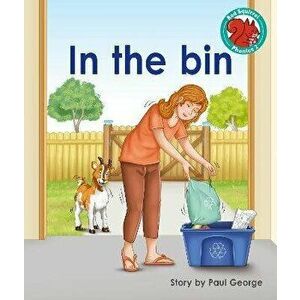 In the bin, Paperback - Paul George imagine