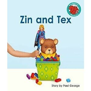 Zin and Tex, Paperback - Paul George imagine