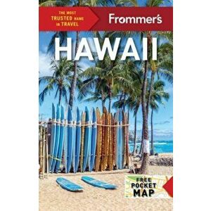Frommer's Hawaii. 15 ed, Paperback - Natalie Schack imagine