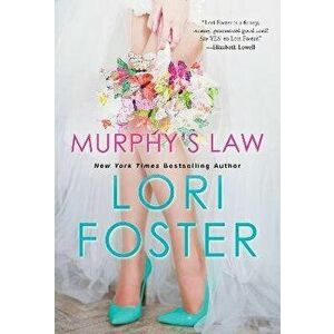 Murphy's Law, Paperback - Lori Foster imagine