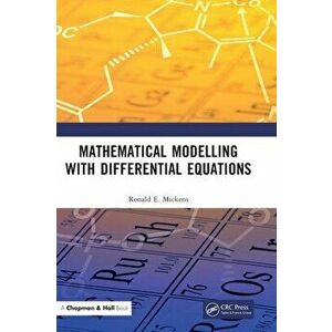 Mathematical Modelling with Differential Equations, Hardback - *** imagine
