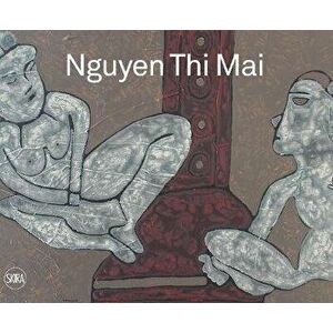 Nguyen Thi Mai, Hardback - *** imagine