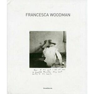 Francesca Woodman, Paperback - Marco Pierini imagine