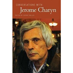 Conversations with Jerome Charyn, Paperback - *** imagine