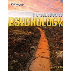 Introduction to Psychology. 12 ed, Paperback - *** imagine