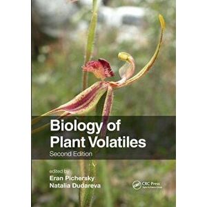 Biology of Plant Volatiles. 2 ed, Paperback - *** imagine