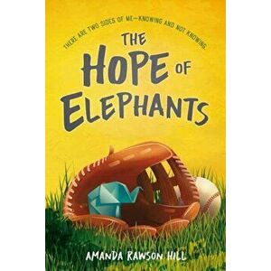 The Hope of Elephants, Hardback - Amanda Rawson Hill imagine
