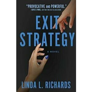 Exit Strategy, Hardback - Linda L. Richards imagine
