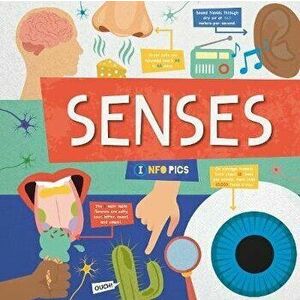 Senses, Paperback - Harriet Brundle imagine