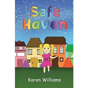 Safe Haven, Paperback imagine