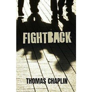 Fightback, Paperback - Thomas Chaplin imagine