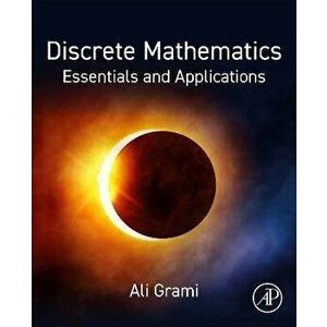 Discrete Mathematics. Essentials and Applications, Paperback - *** imagine