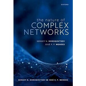 The Nature of Complex Networks, Hardback - *** imagine