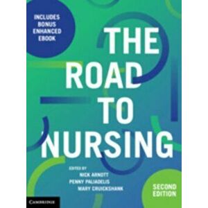 The Road to Nursing. 2 Revised edition - *** imagine