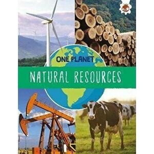 Natural Resources, Paperback - Annabel Griffin imagine