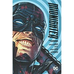 Midnighter: The Complete Collection, Paperback - ACO imagine