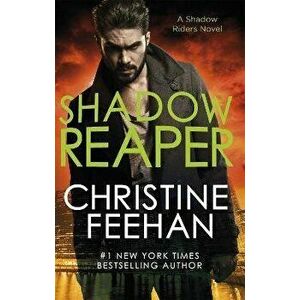 Shadow Reaper, Paperback - Christine Feehan imagine