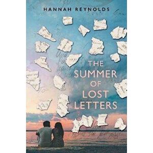 The Summer of Lost Letters, Paperback - Hannah Reynolds imagine