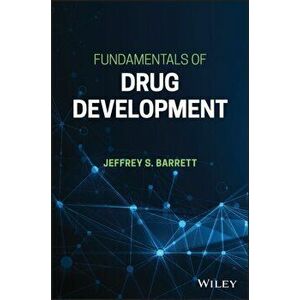 Fundamentals of Drug Development, Hardback - JS Barrett imagine