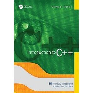 Introduction to C++, Paperback - *** imagine