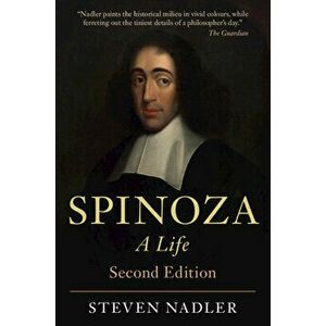 Spinoza. A Life, 2 Revised edition, Paperback - *** imagine