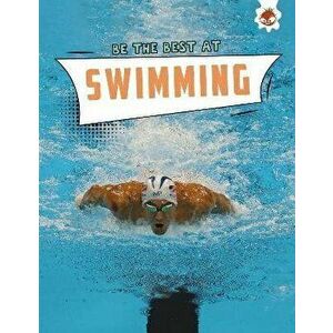 Swimming, Paperback - John Allan imagine
