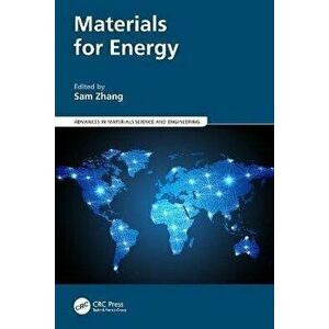 Materials for Energy, Paperback - *** imagine