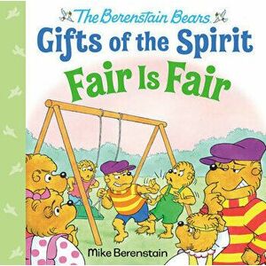 Fair Is Fair, Hardback - Mike Berenstain imagine