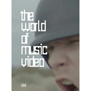 The World of Music Video, Paperback - *** imagine
