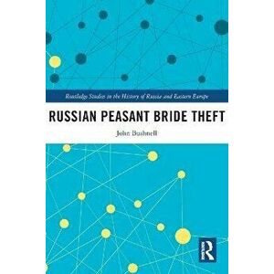 Russian Peasant Bride Theft, Paperback - *** imagine