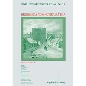 Drogheda - Ned McHugh imagine