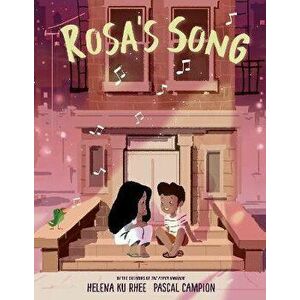 Rosa's Song, Hardback - Pascal Campion imagine
