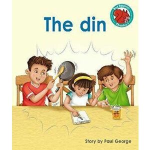 The din, Paperback - Paul George imagine