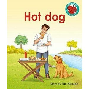 Hot dog, Paperback - Paul George imagine