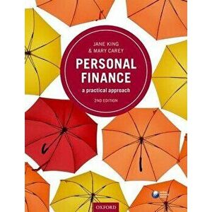 Personal Finance. 2 Revised edition, Paperback - *** imagine