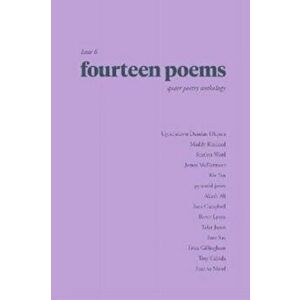 Fourteen Poems: Issue 6, Paperback - *** imagine