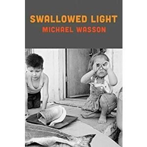 Swallowed Light, Paperback - Michael Wasson imagine
